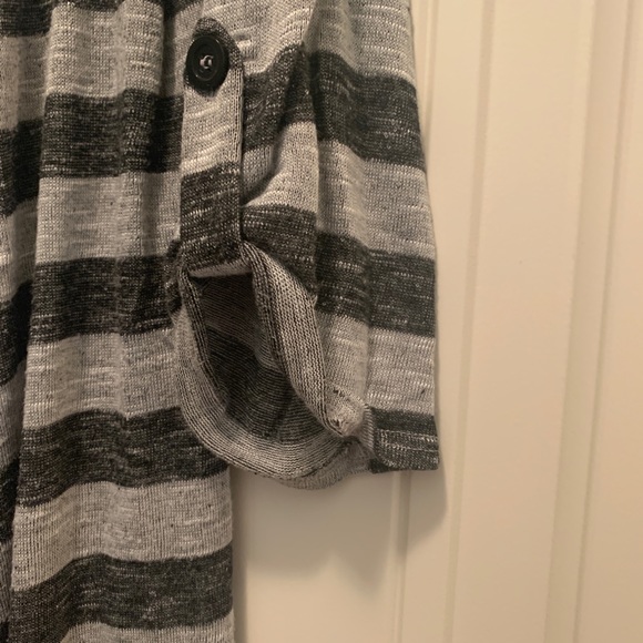 Alyx Gray striped shirt - Picture 4 of 5